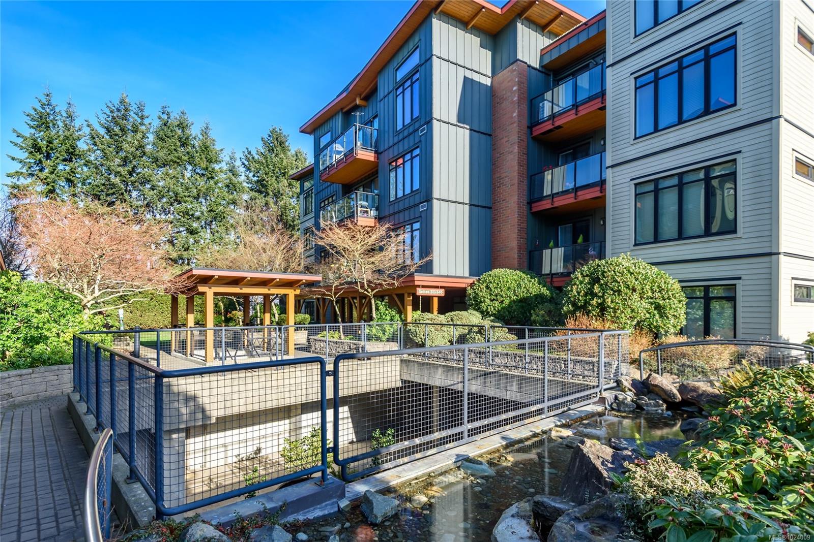 2300 Mansfield Dr # 332