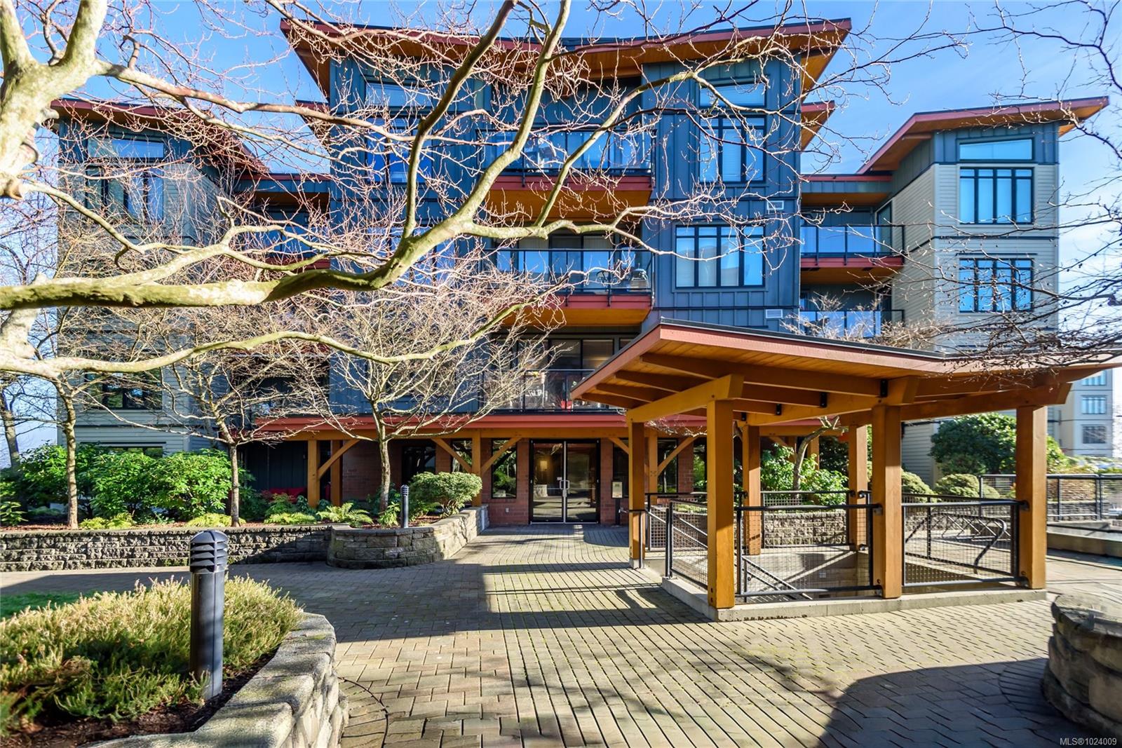 2300 Mansfield Dr # 332