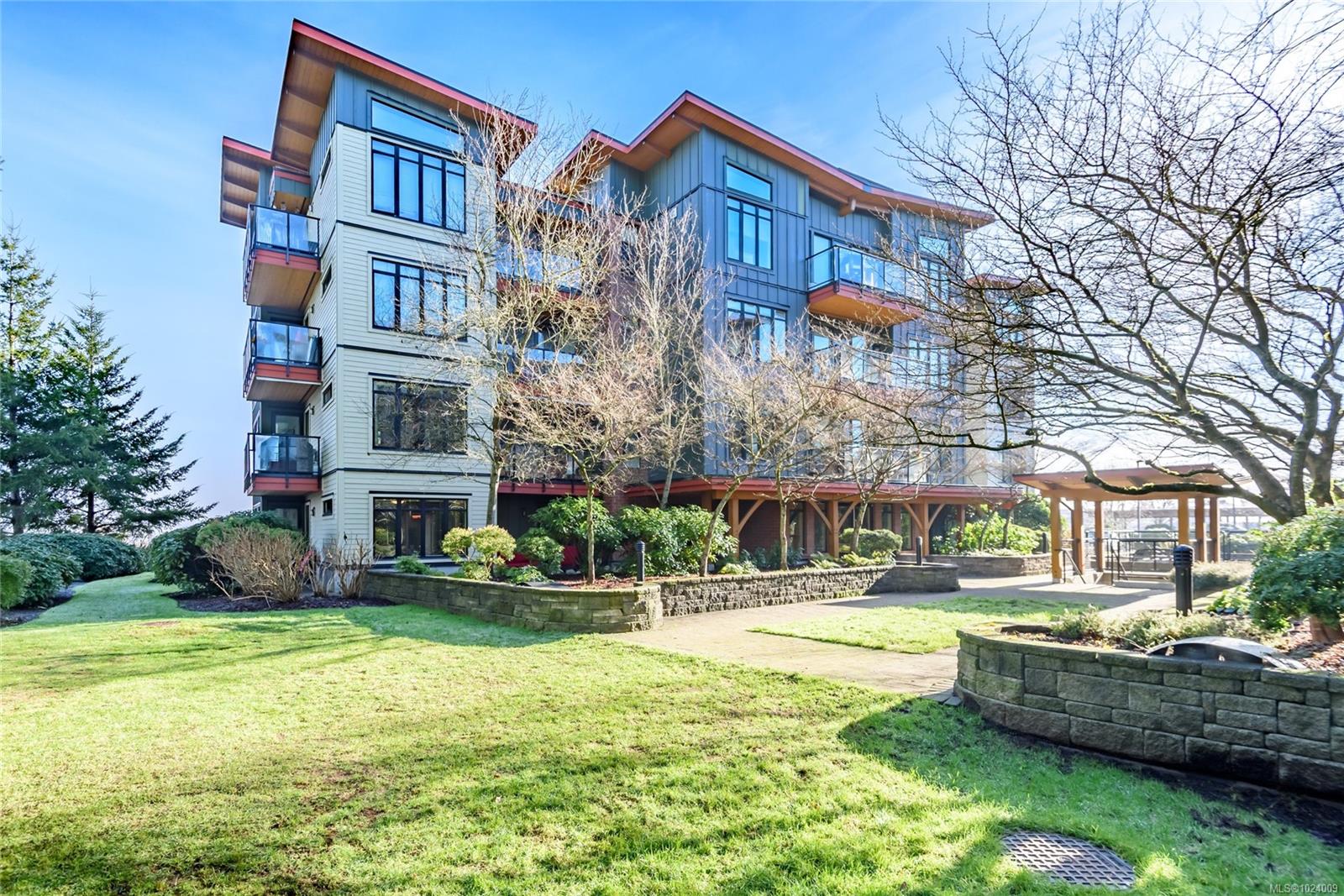 2300 Mansfield Dr # 332