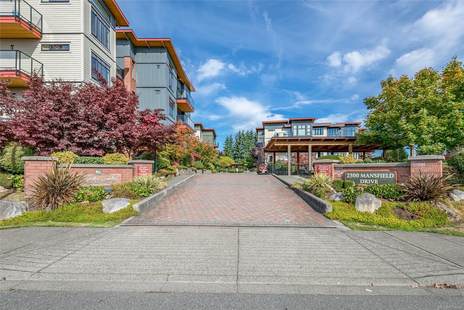 2300 Mansfield Dr # 332