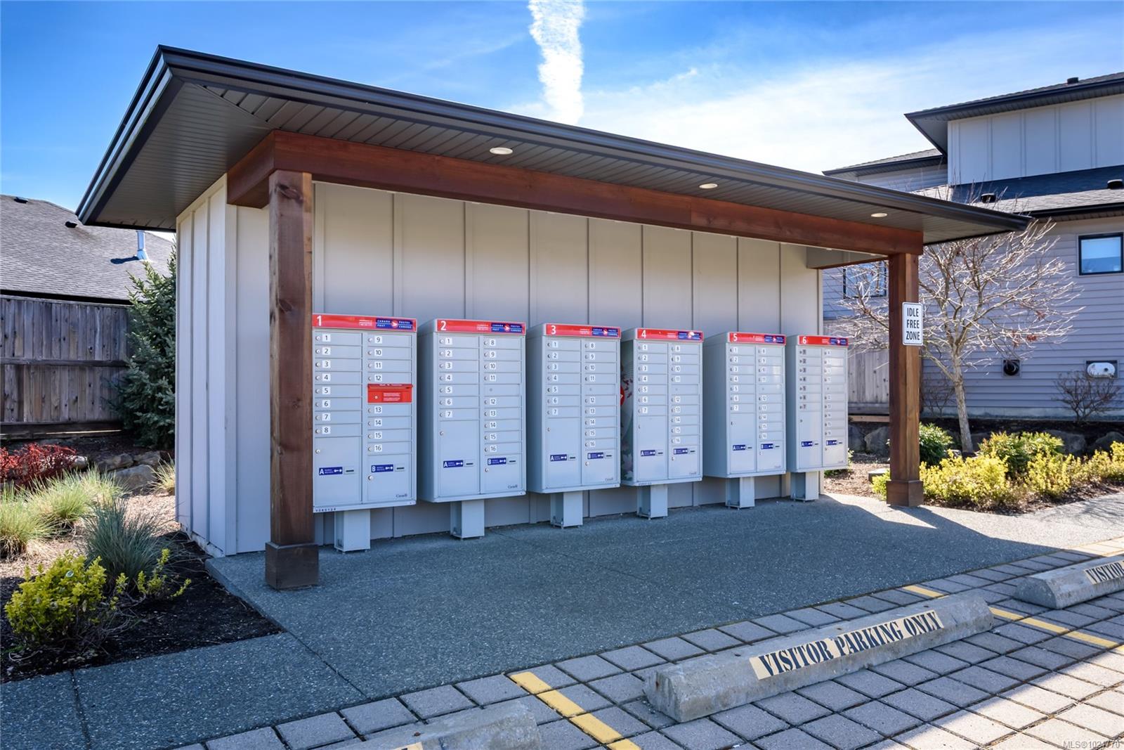 2607 Kendal Ave # 12