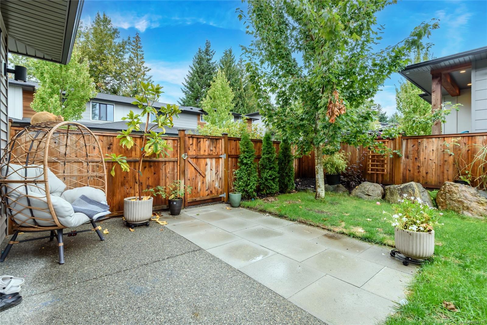 2607 Kendal Ave # 12