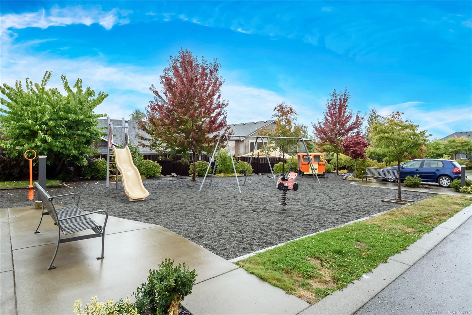 2607 Kendal Ave # 12