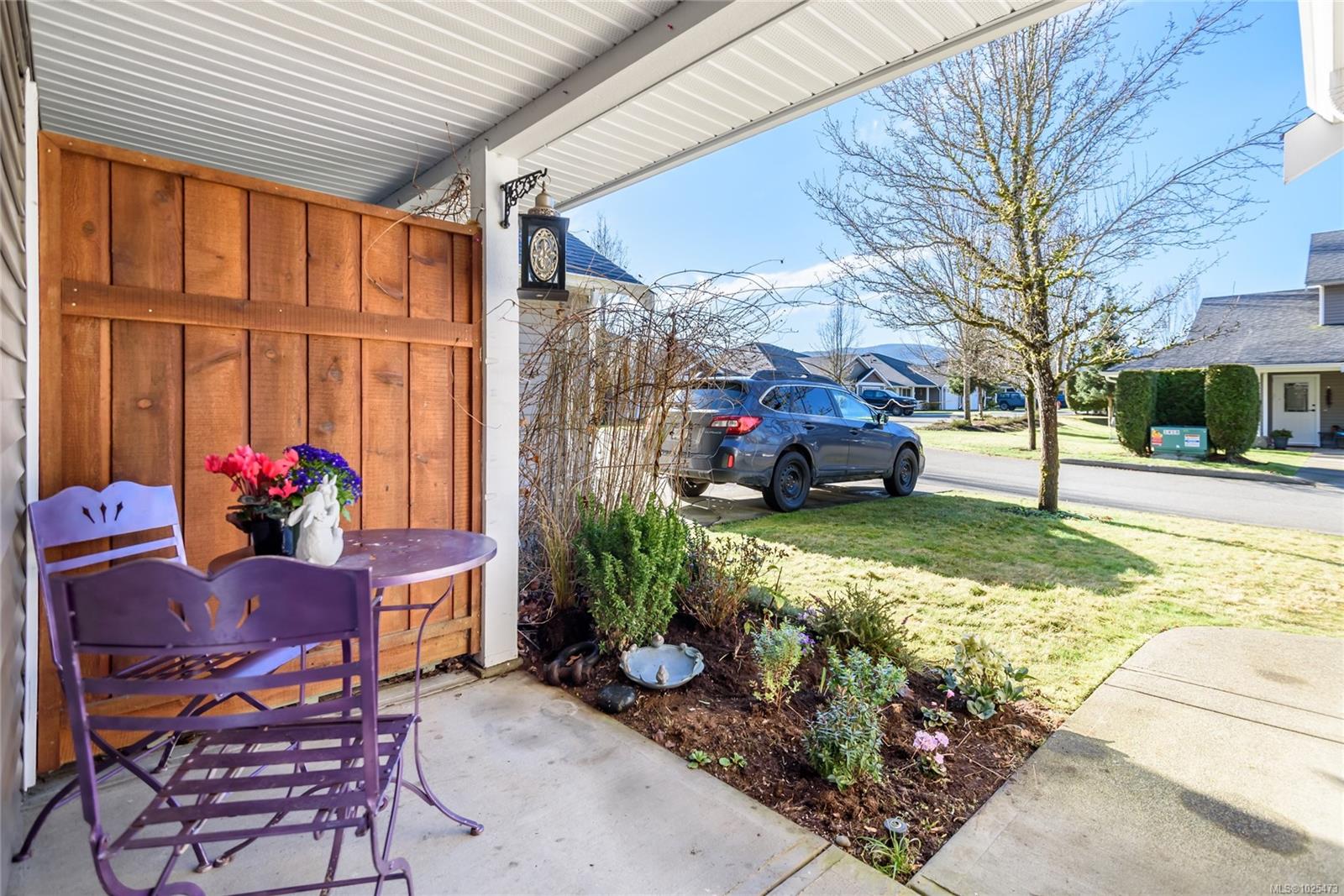 3400 Coniston Cres # 15
