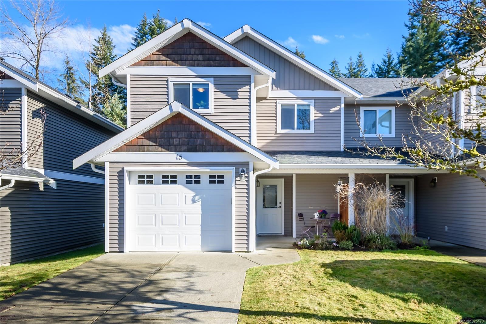 3400 Coniston Cres # 15