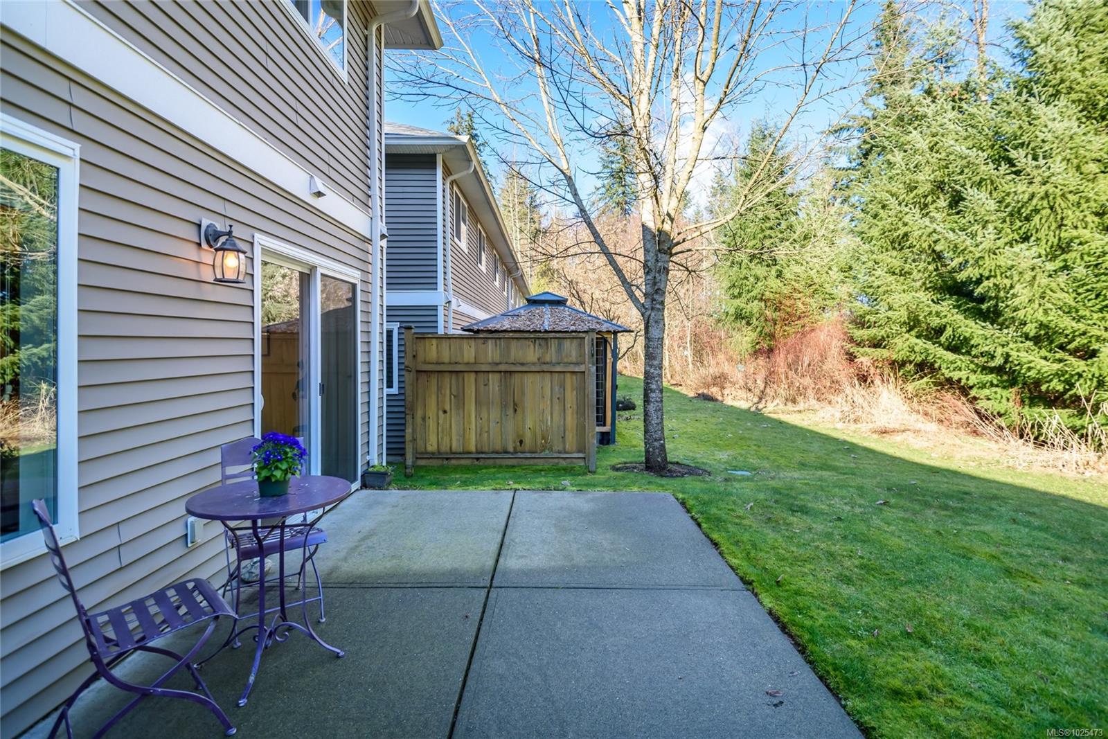 3400 Coniston Cres # 15