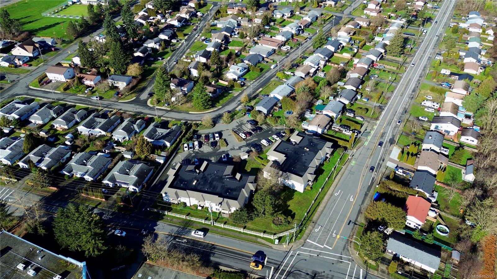 2525 Fitzgerald Ave # 202