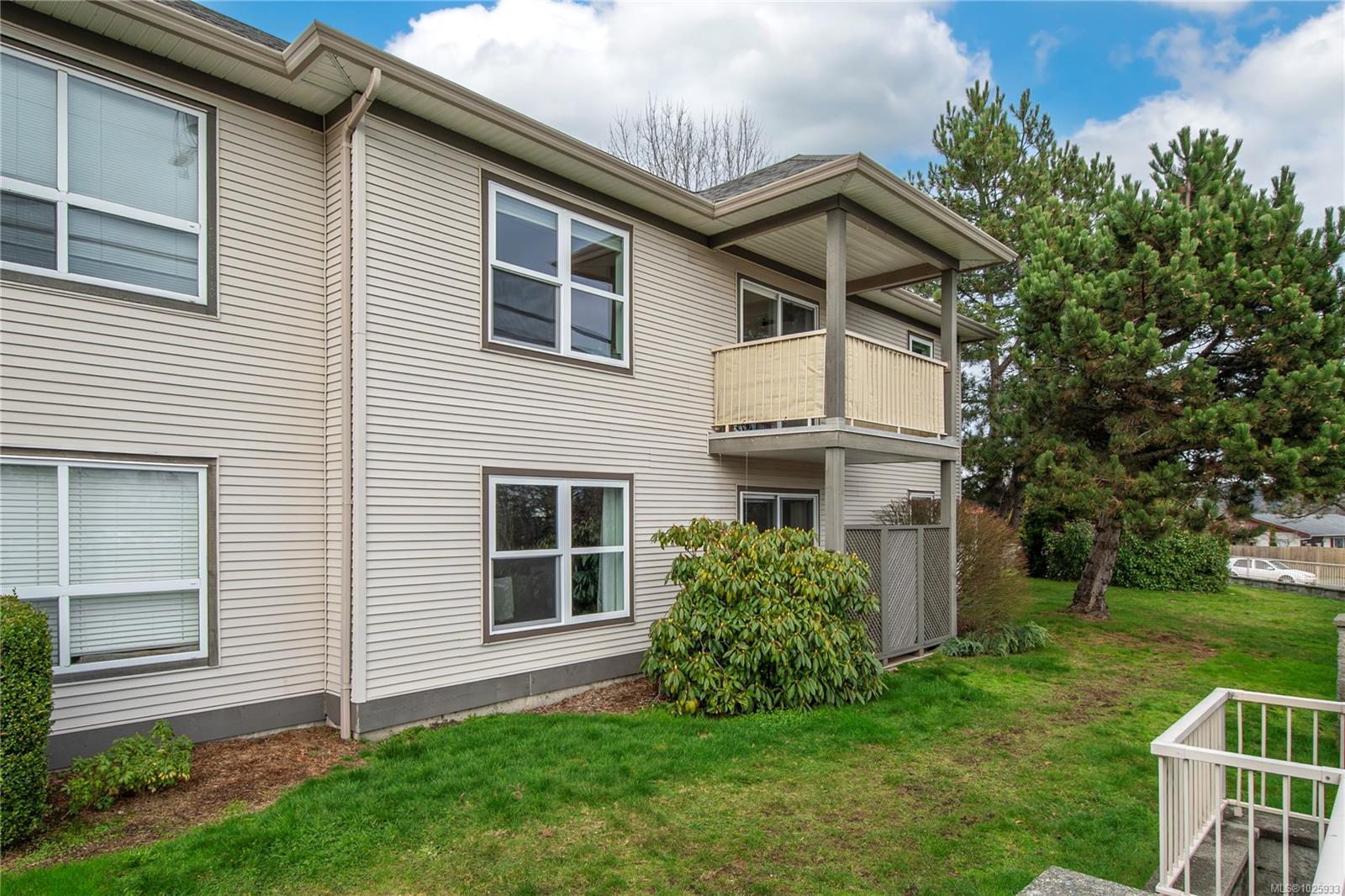 2525 Fitzgerald Ave # 202