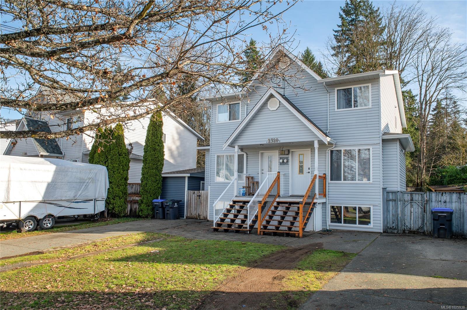 2320 Embleton Cres # A