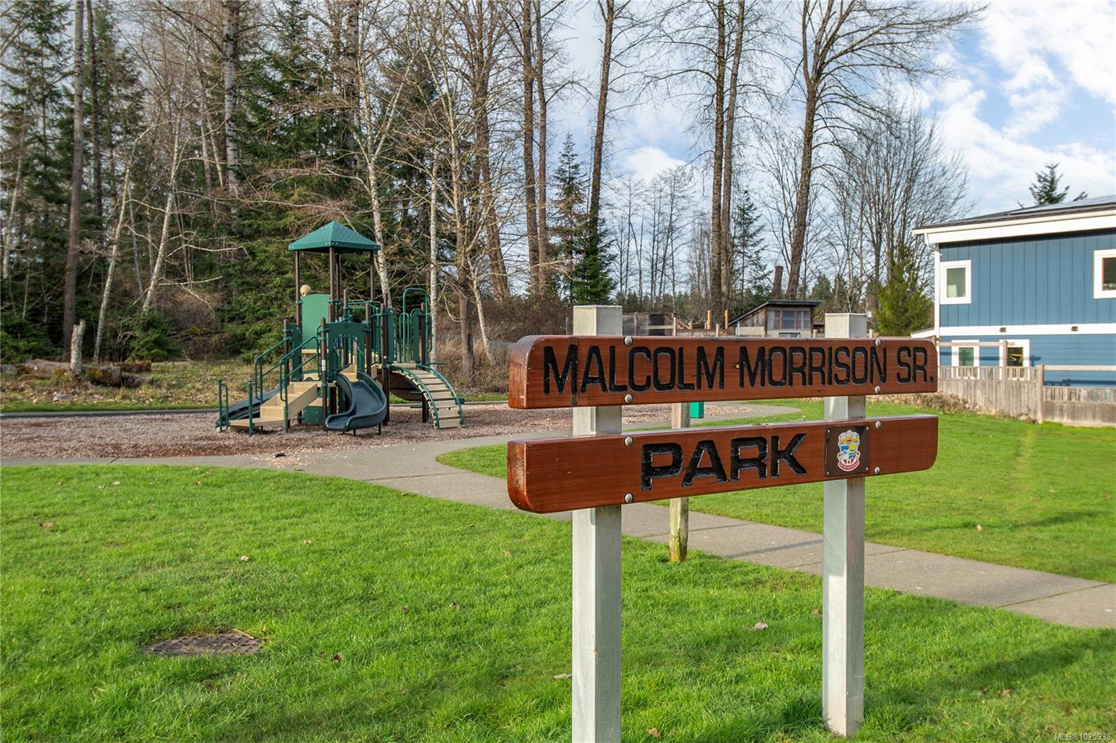 2320 Embleton Cres # A