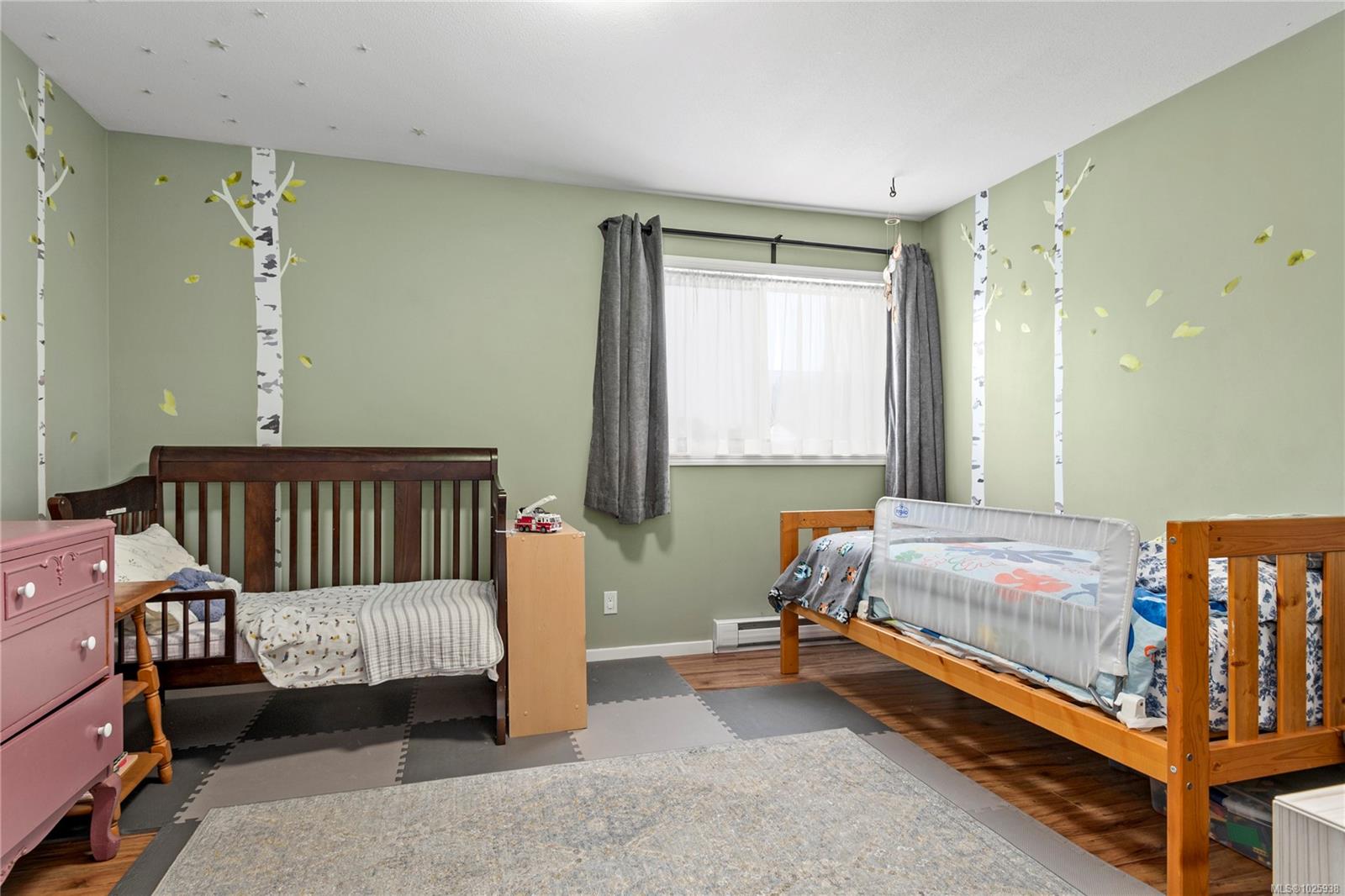 2320 Embleton Cres # A