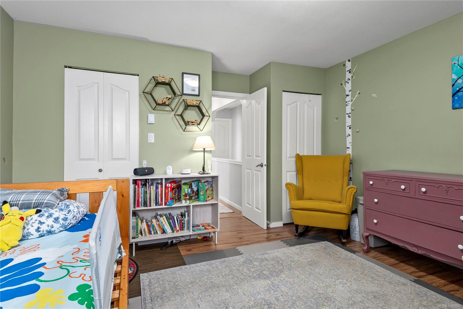 2320 Embleton Cres # A