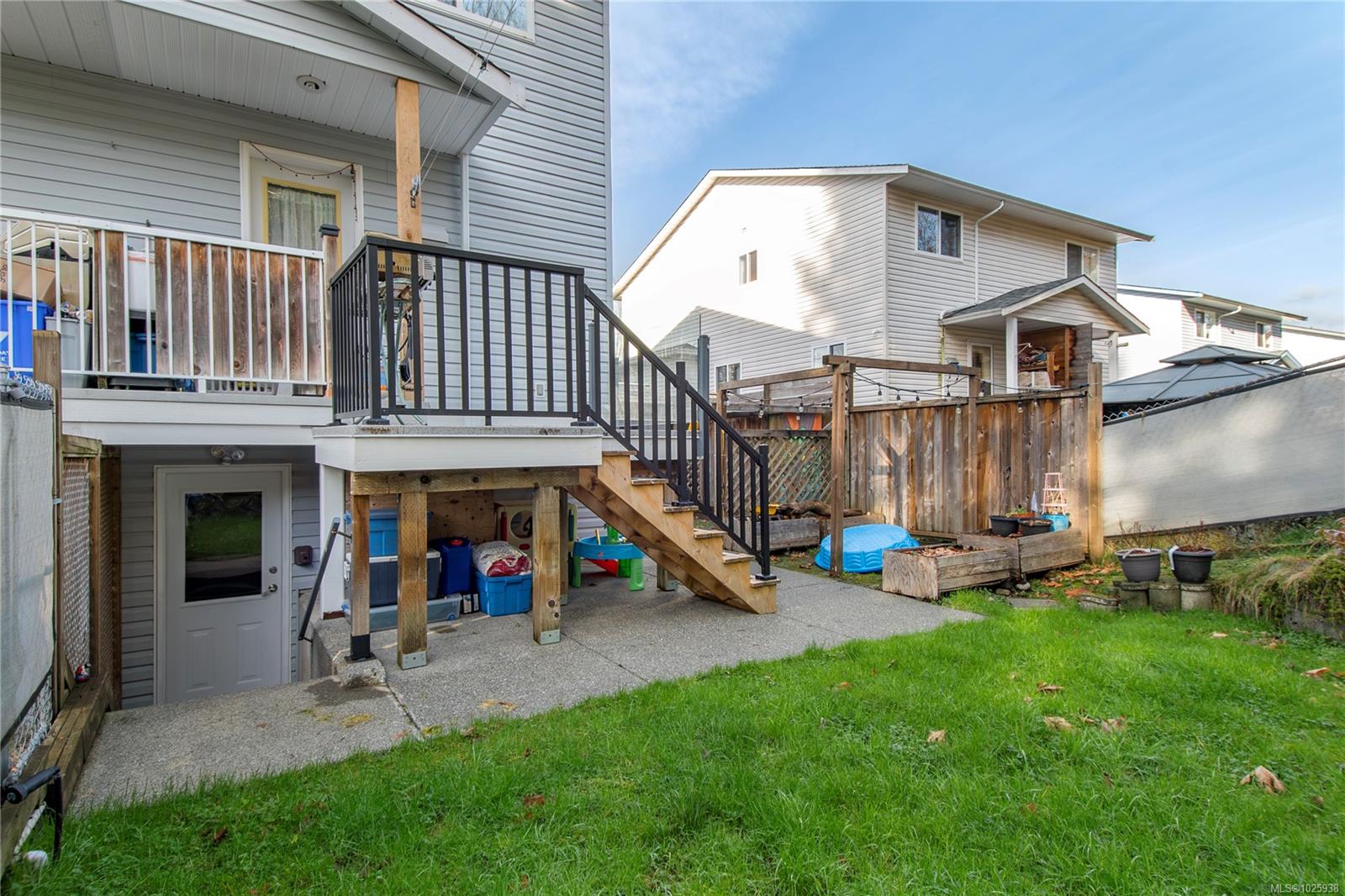 2320 Embleton Cres # A