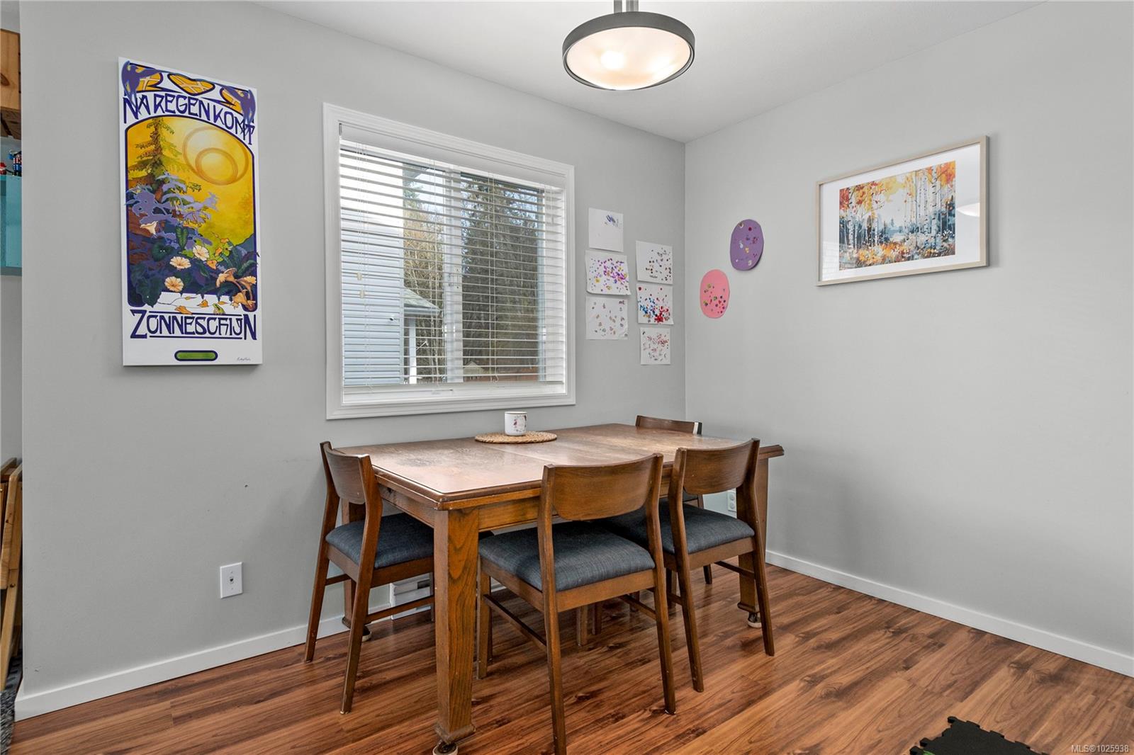 2320 Embleton Cres # A