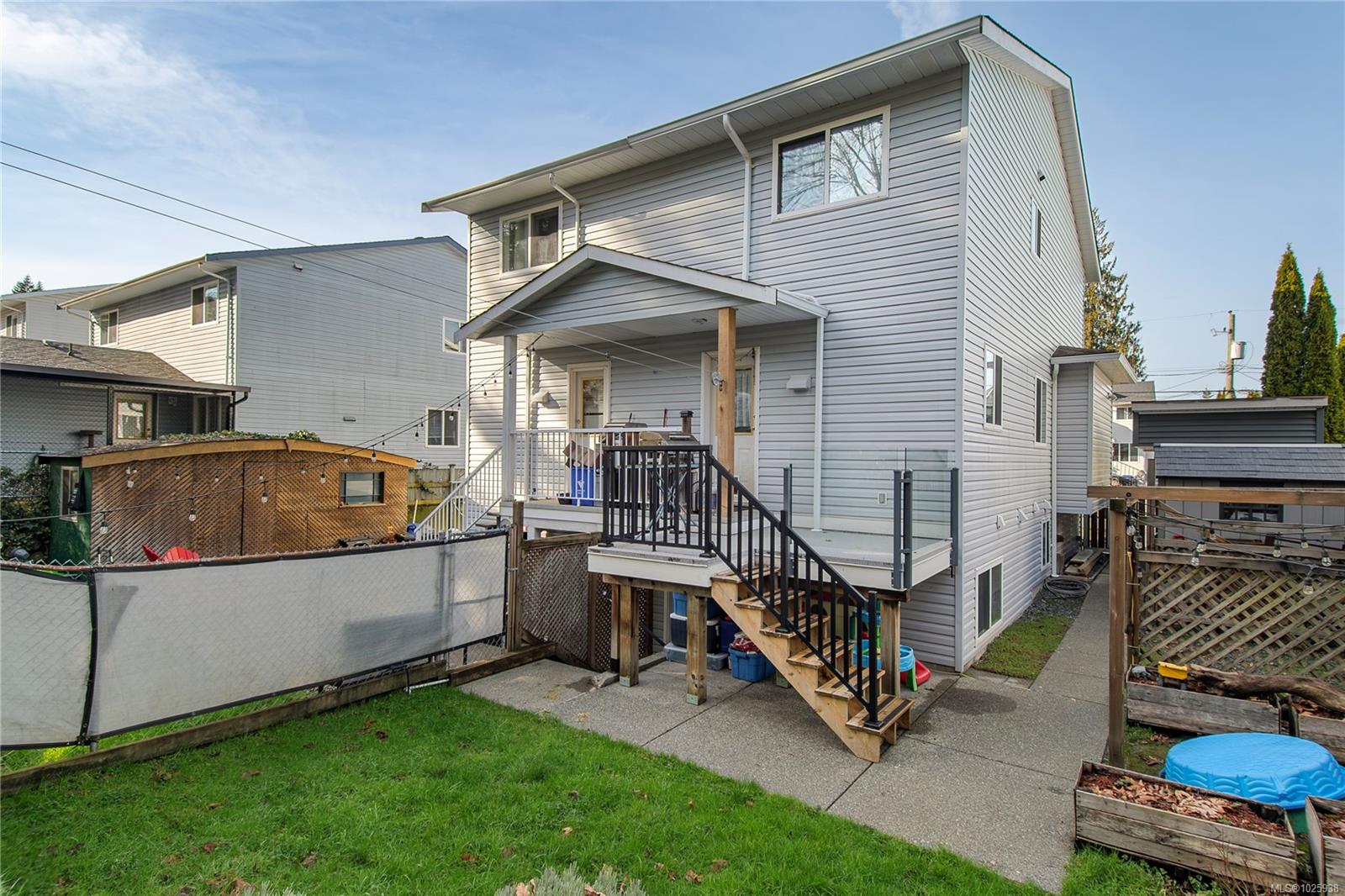 2320 Embleton Cres # A