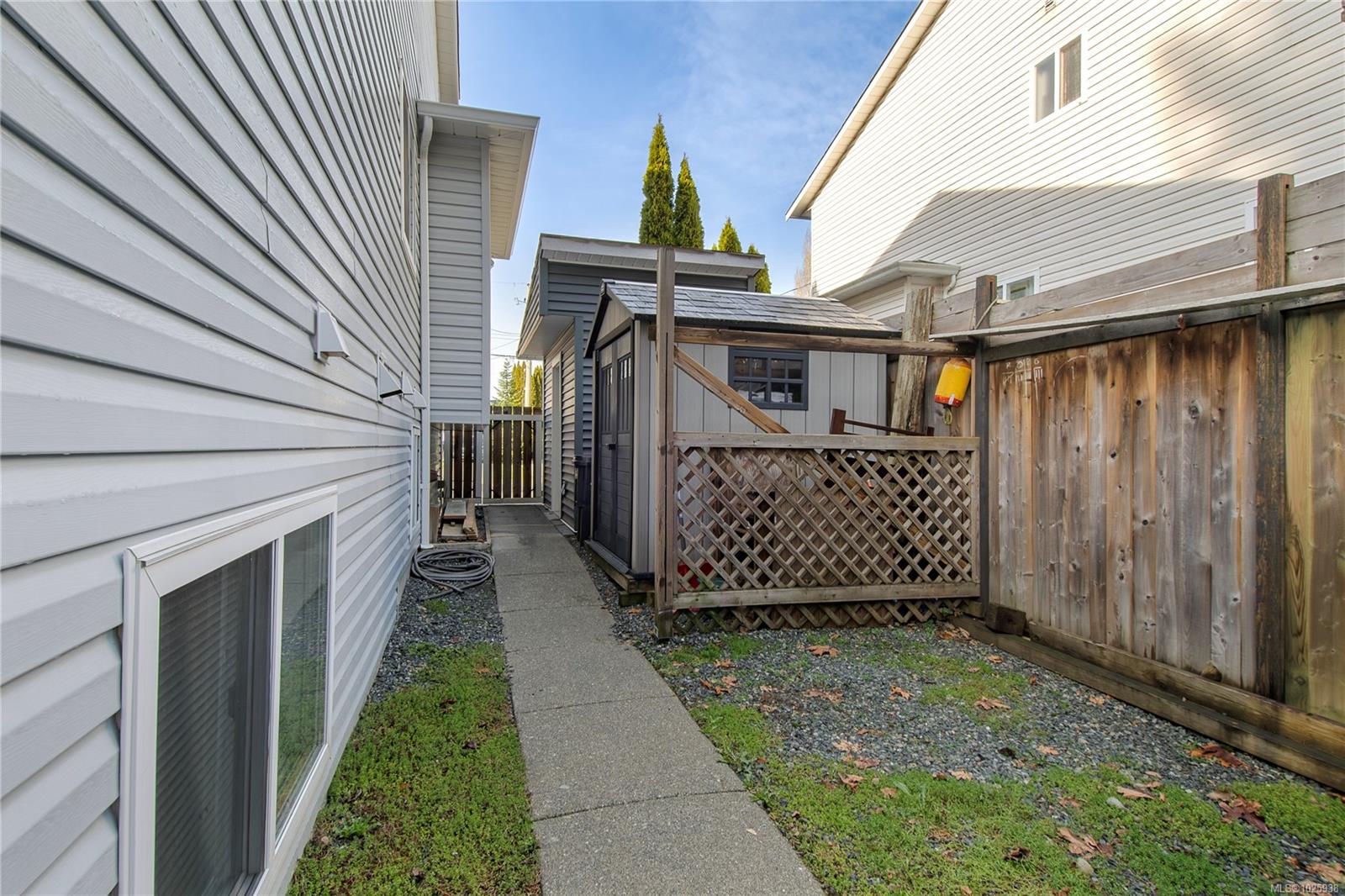 2320 Embleton Cres # A