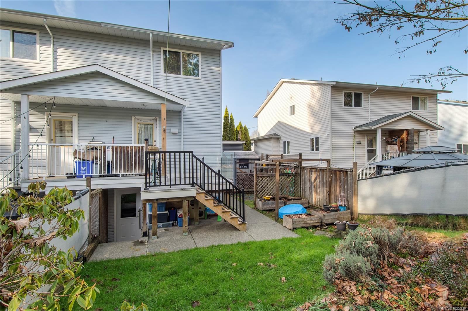 2320 Embleton Cres # A