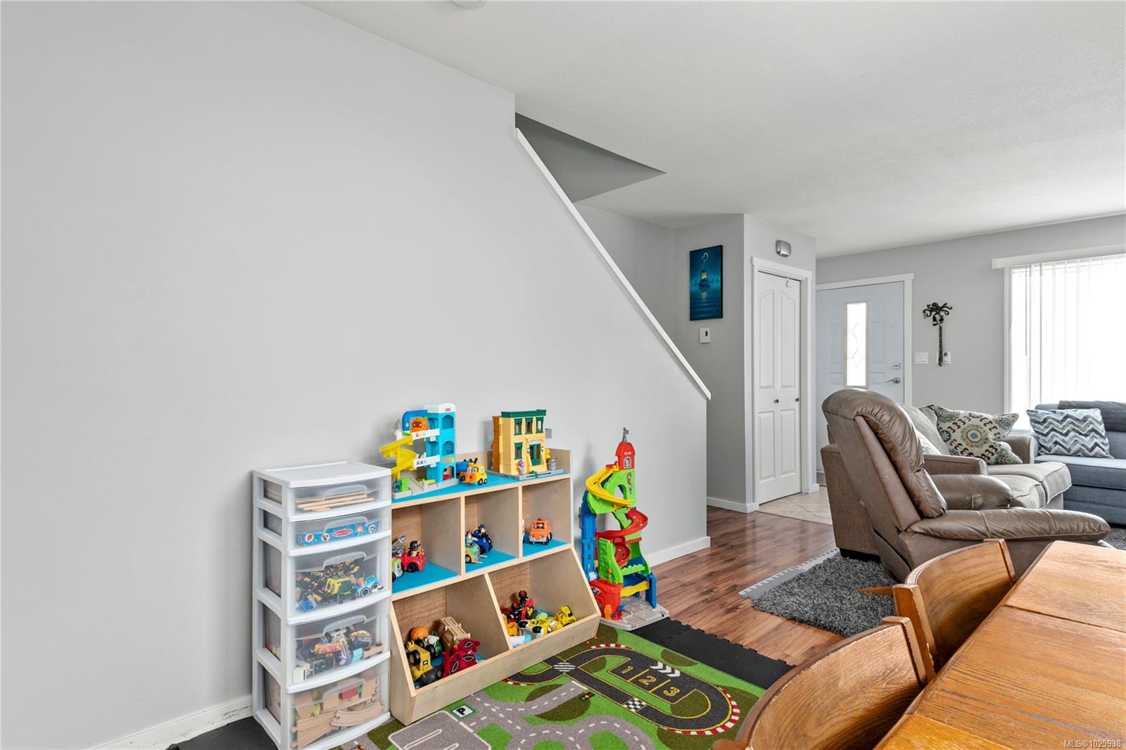 2320 Embleton Cres # A