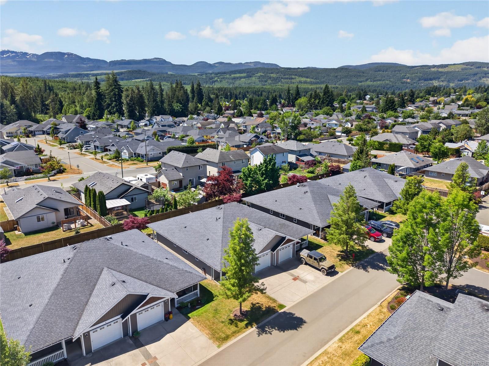 3400 Coniston Cres # 6
