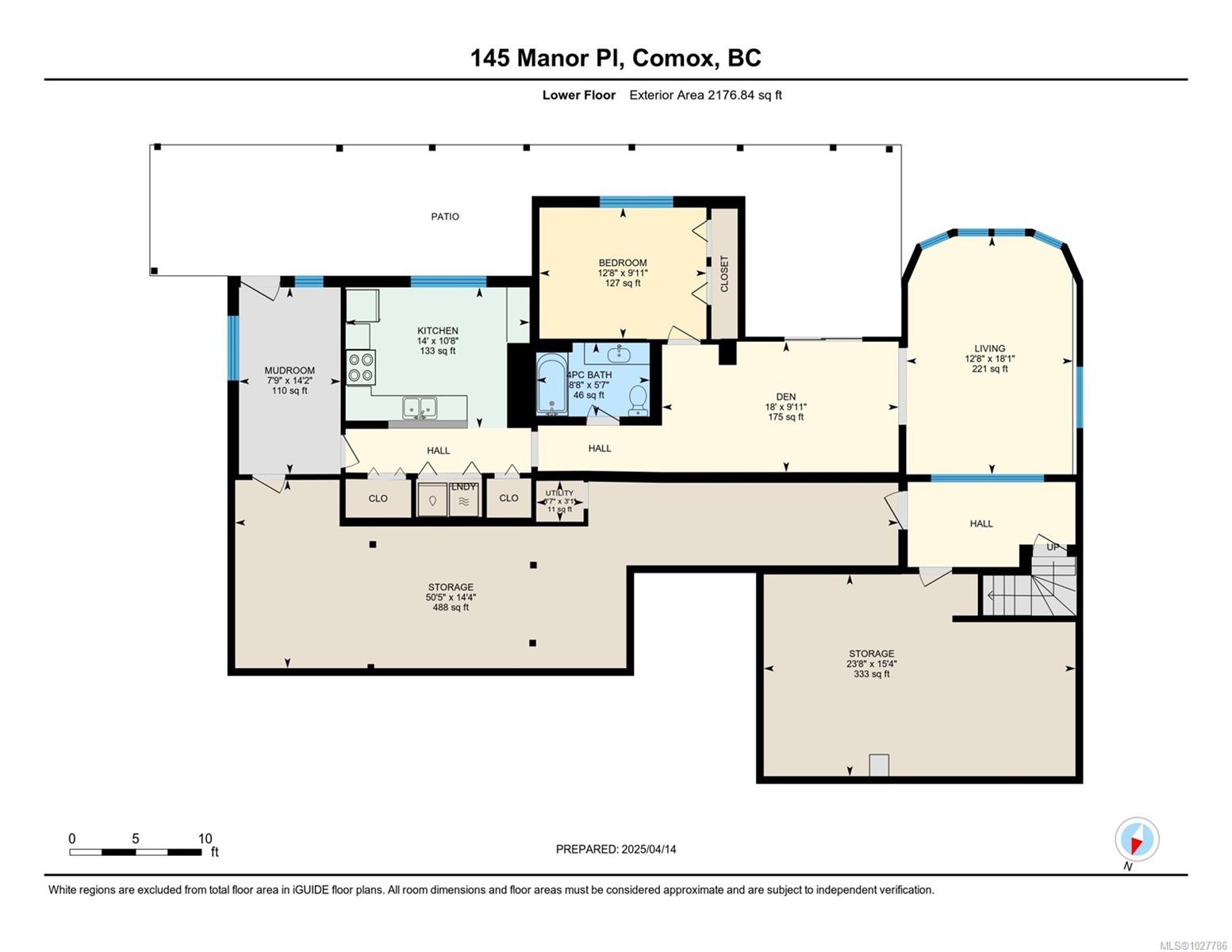 145 Manor Pl