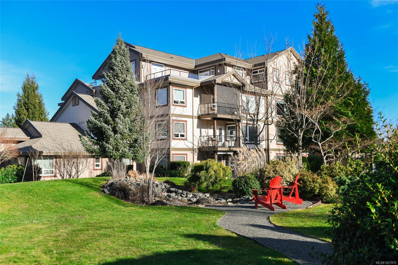 3666 Royal Vista Way #444