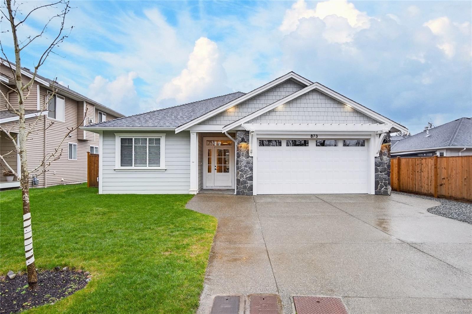 873 Aspen Rd