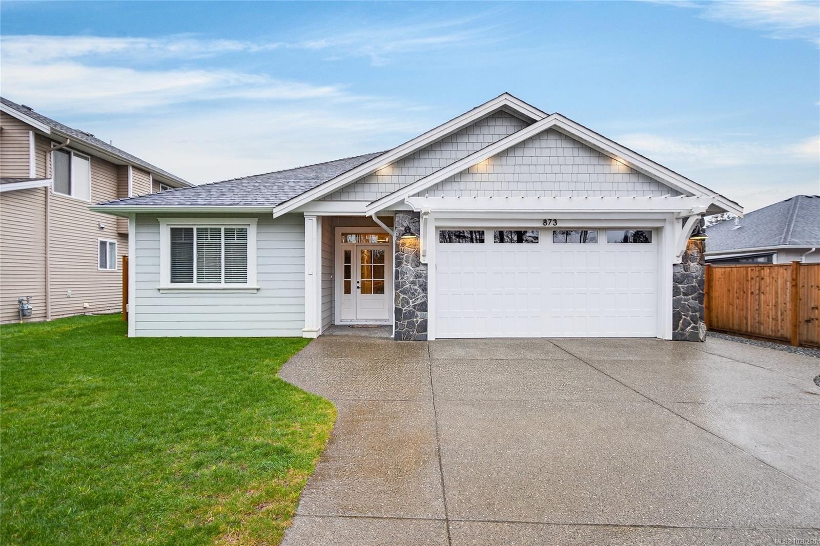 873 Aspen Rd