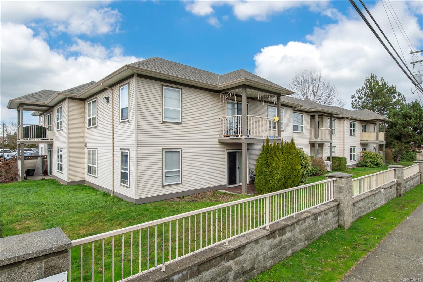 2525 Fitzgerald Ave # 202