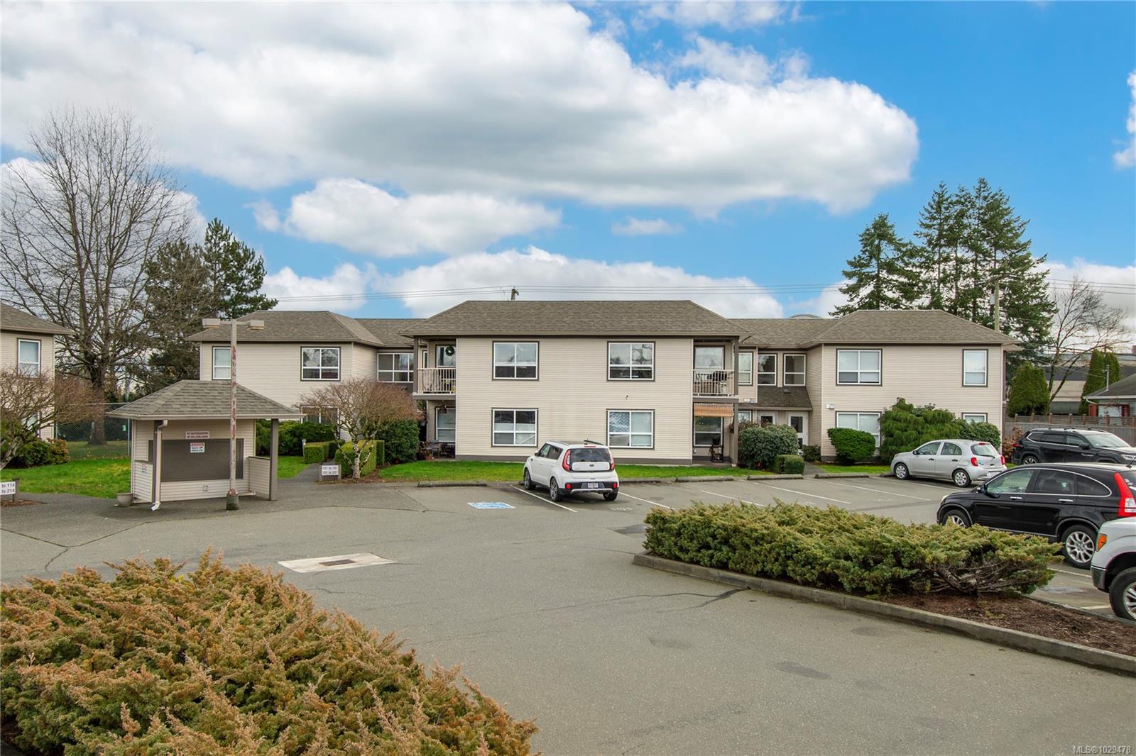 2525 Fitzgerald Ave # 202