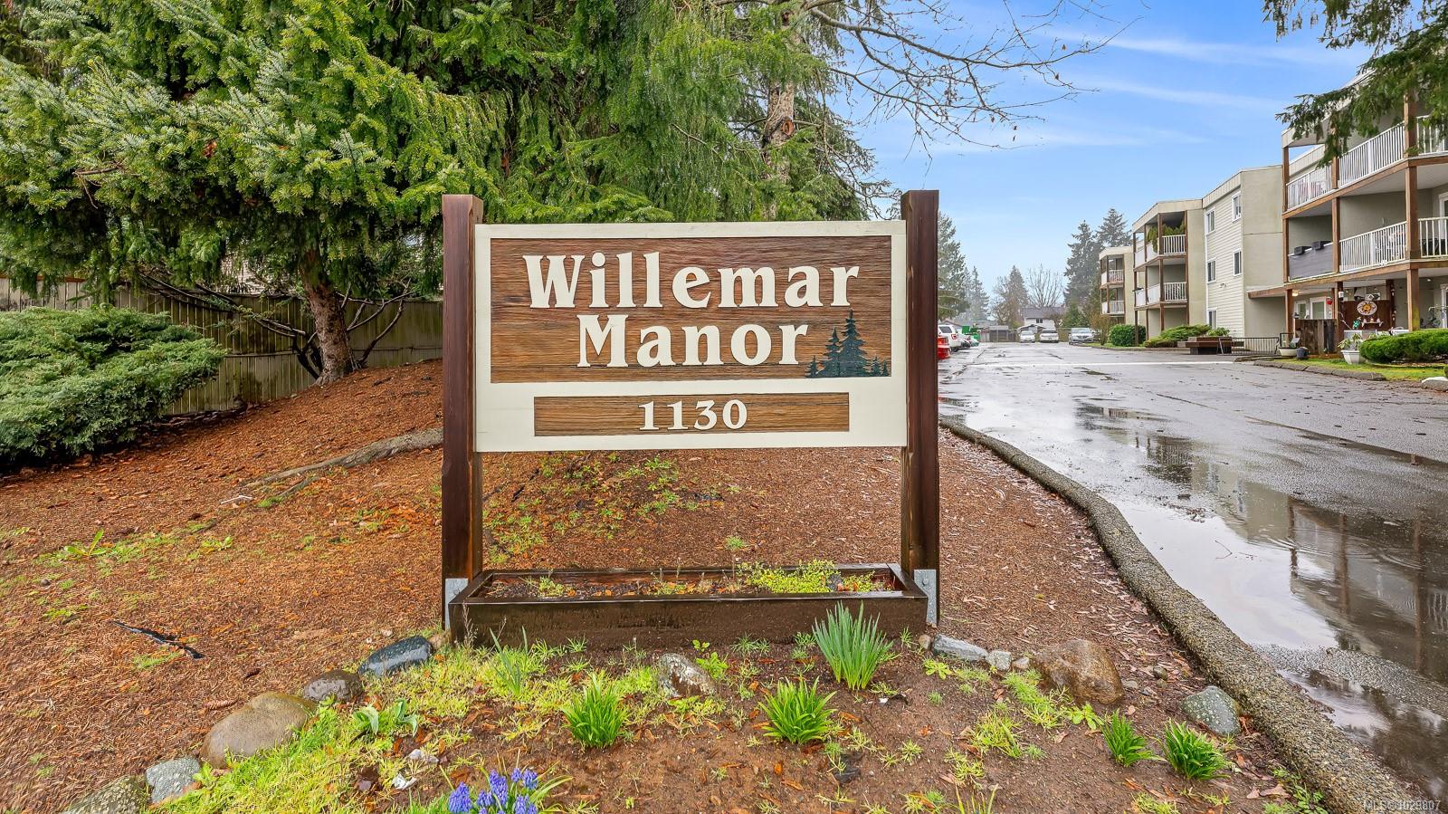 1130 Willemar Ave #208