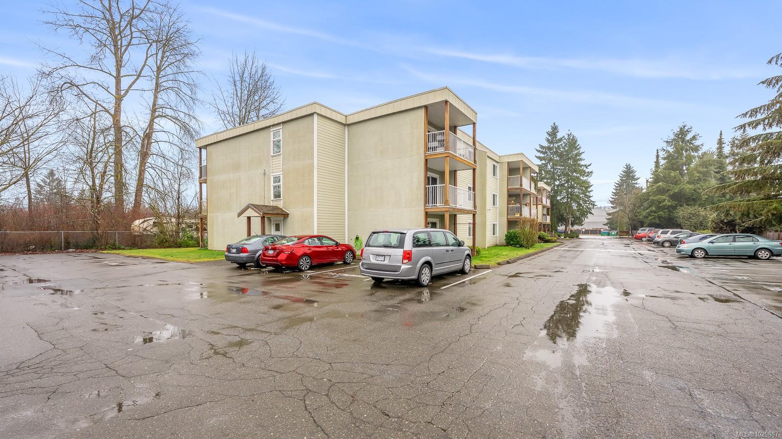 1130 Willemar Ave #208