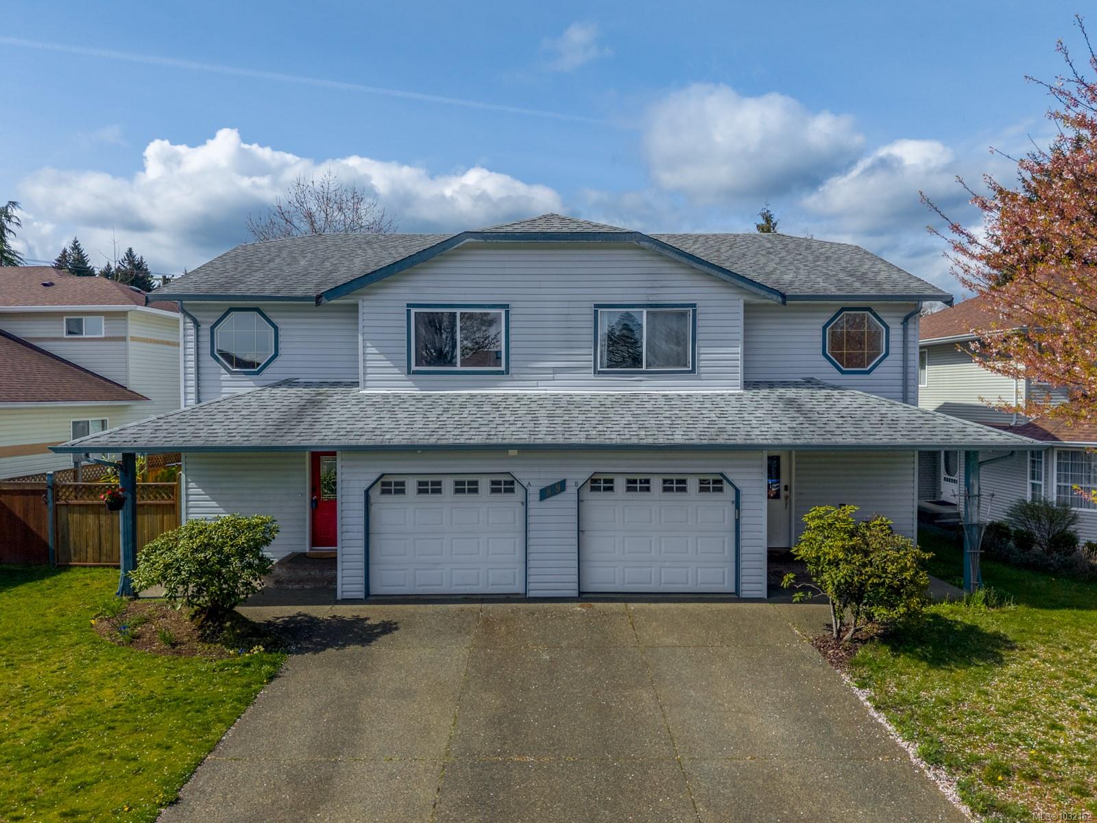89 Timberlane Rd #A