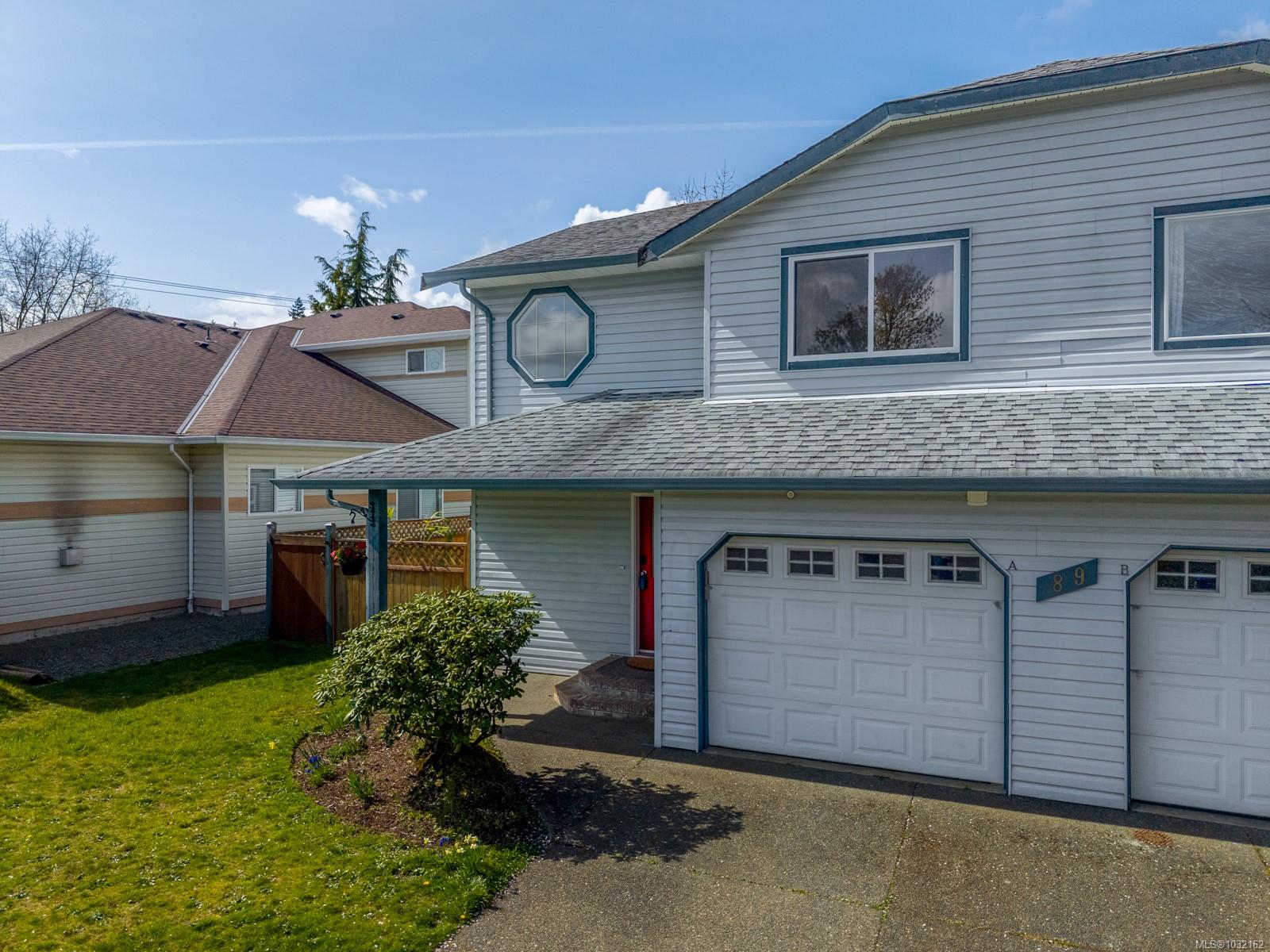 89 Timberlane Rd #A