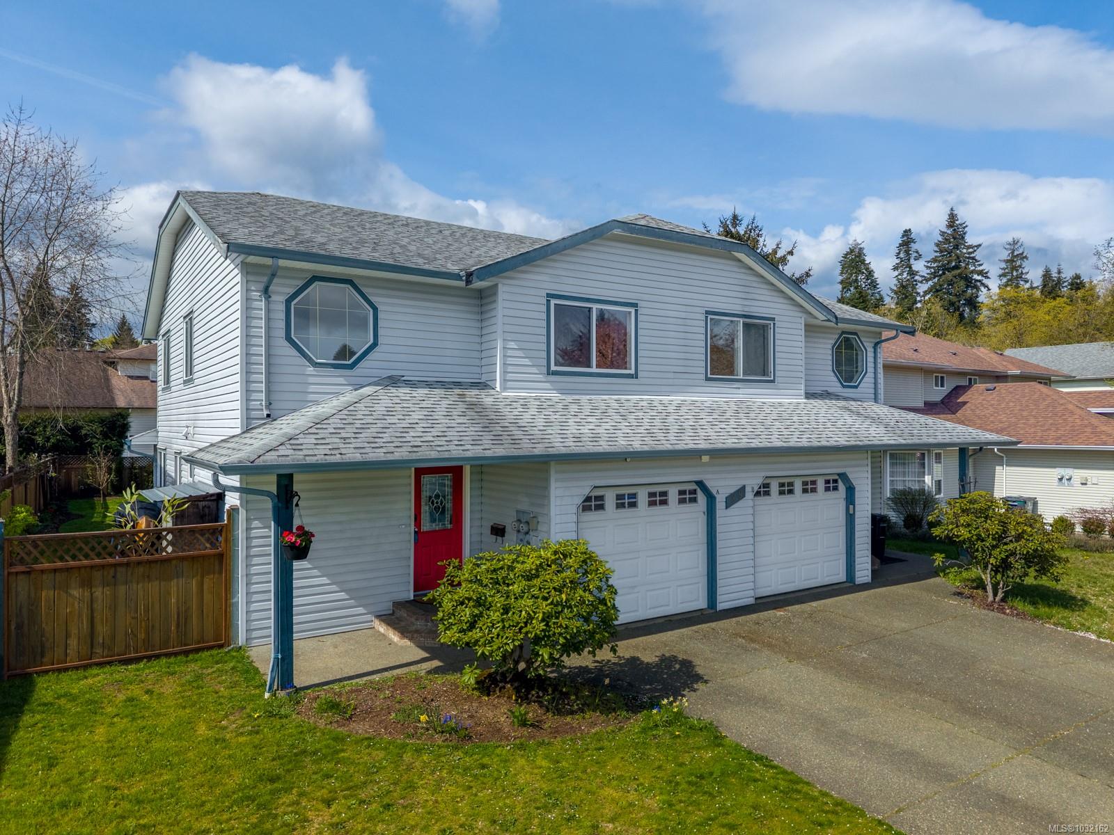 89 Timberlane Rd #A