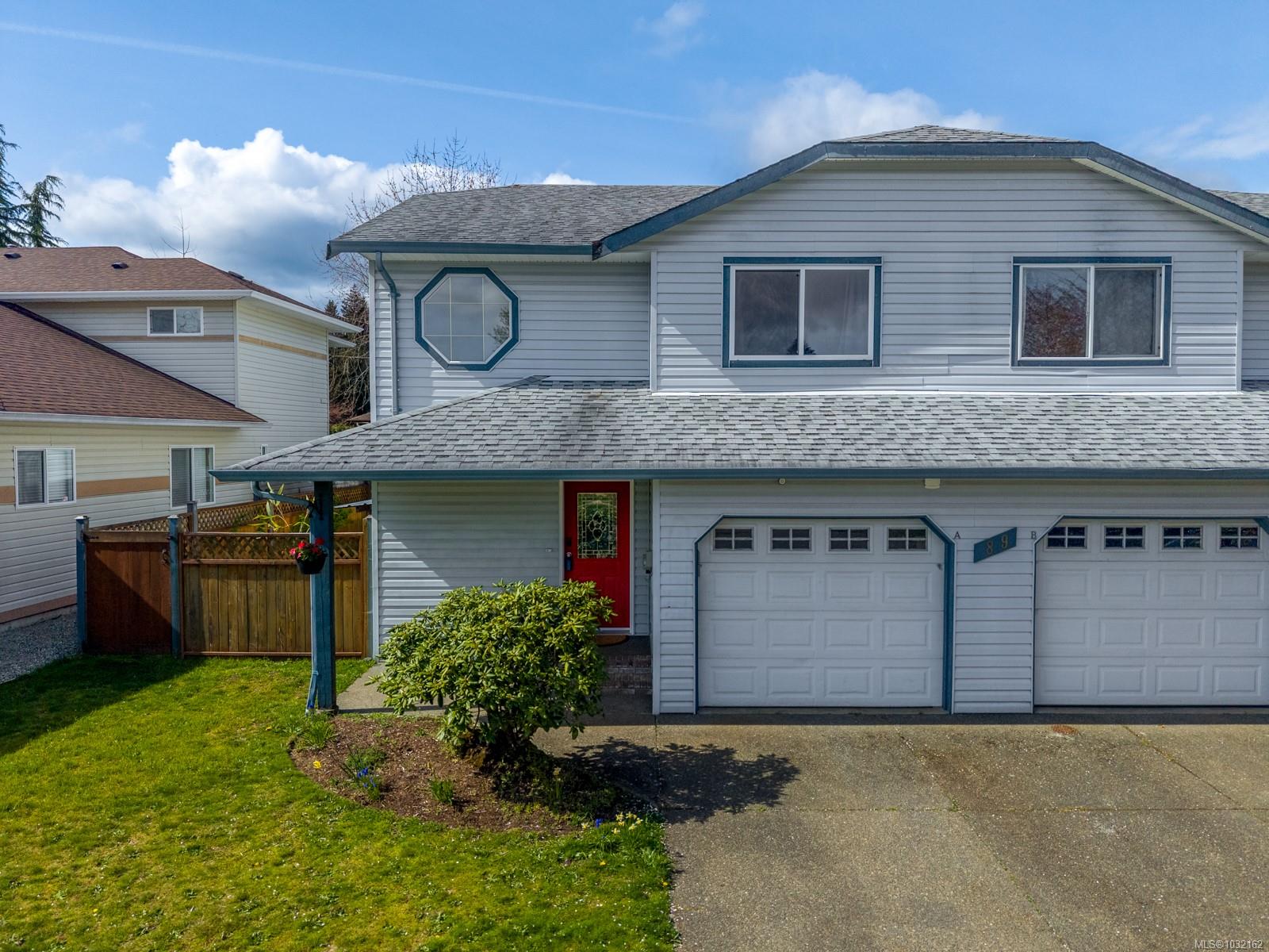 89 Timberlane Rd #A