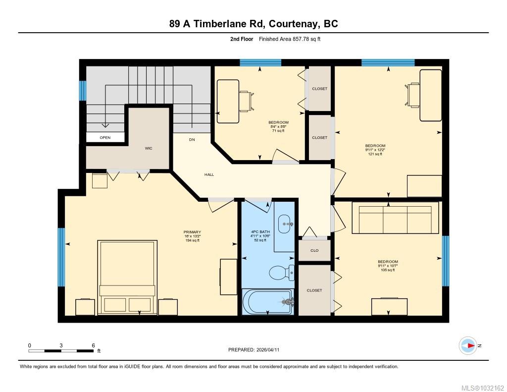 89 Timberlane Rd #A