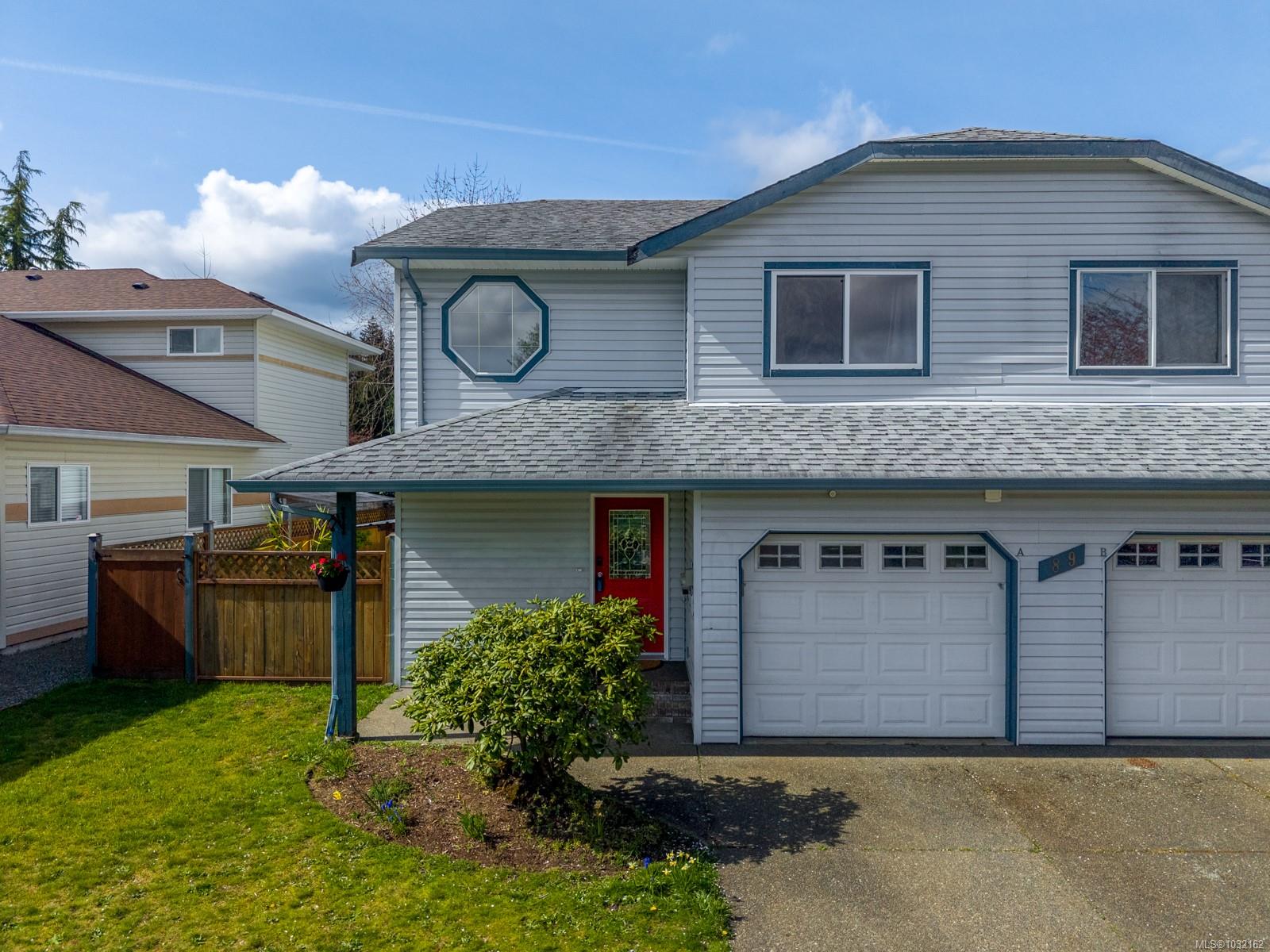 89 Timberlane Rd #A