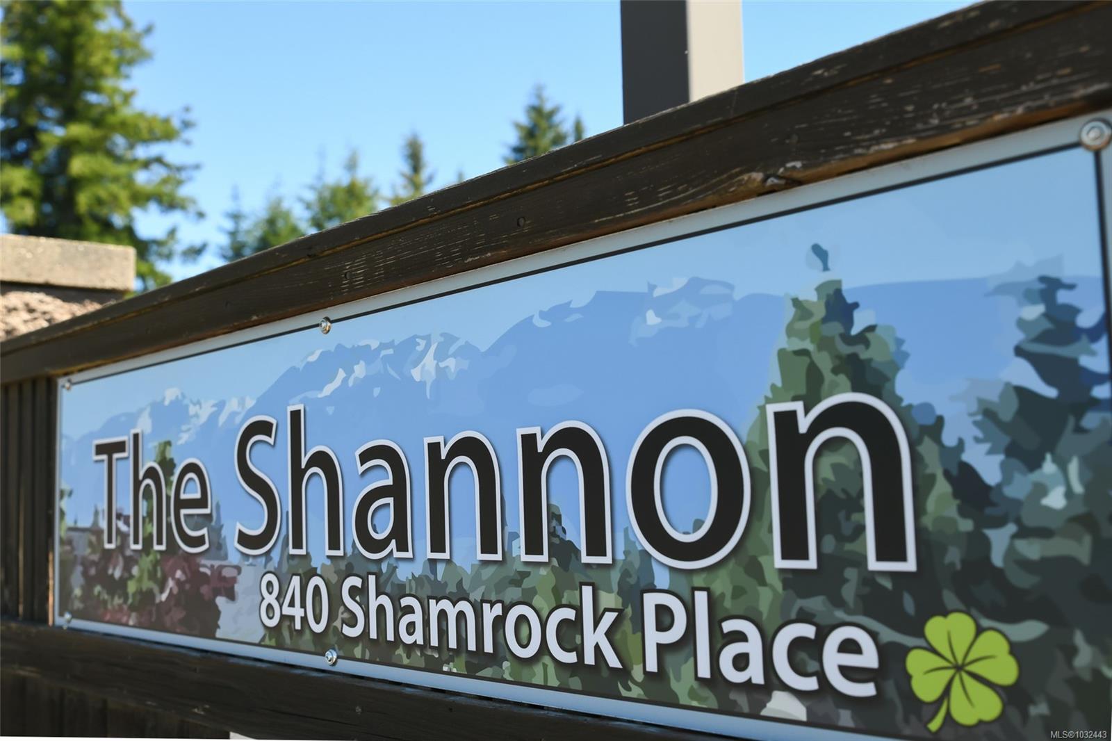 840 Shamrock Pl # 302