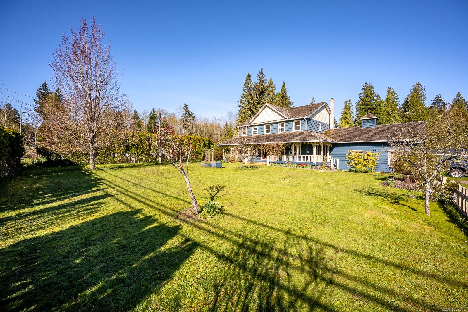 3397 Lake Trail Rd
