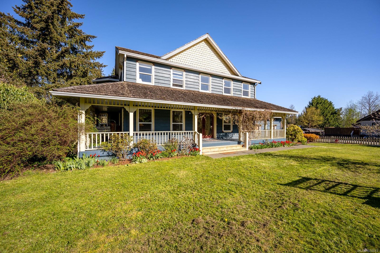 3397 Lake Trail Rd