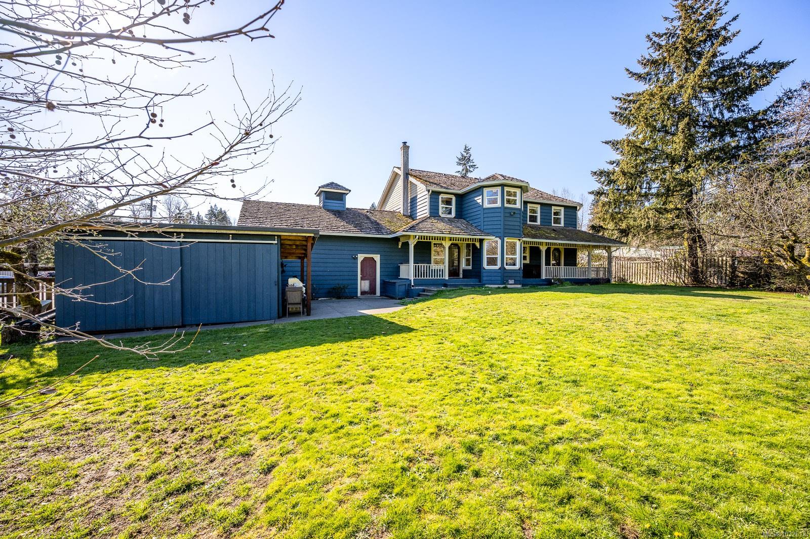 3397 Lake Trail Rd