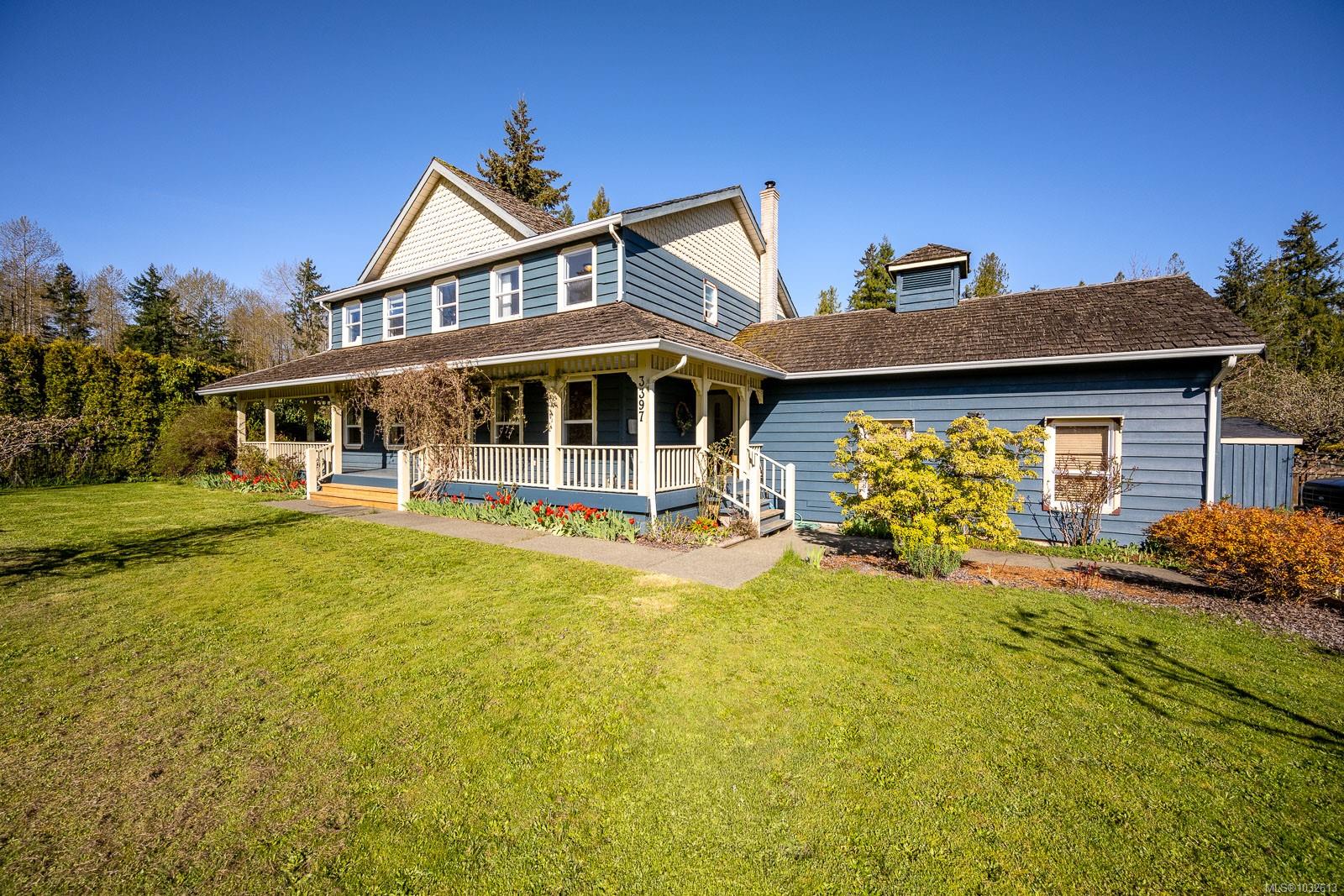 3397 Lake Trail Rd
