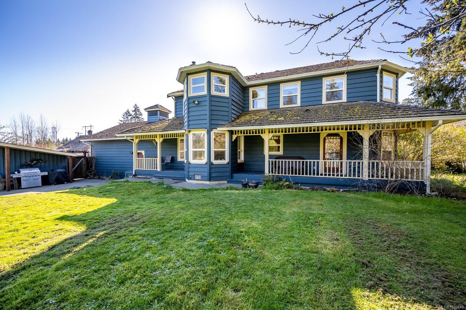 3397 Lake Trail Rd