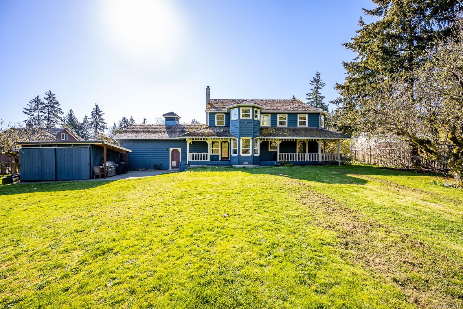 3397 Lake Trail Rd