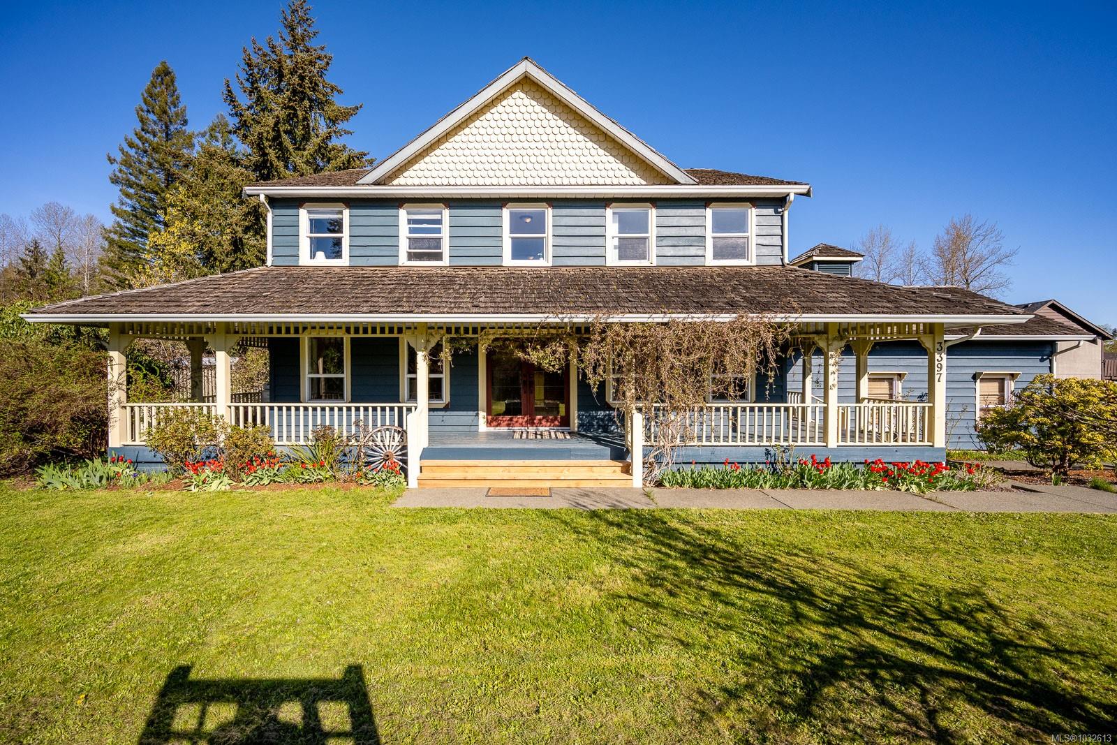 3397 Lake Trail Rd