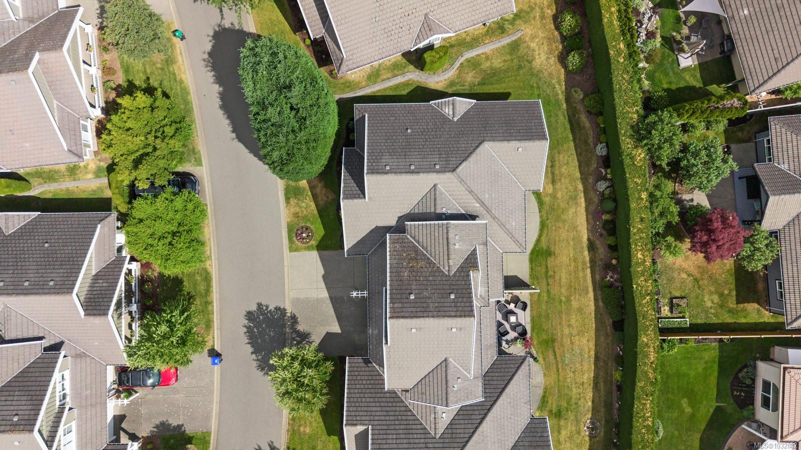 2727 Bristol Way #23