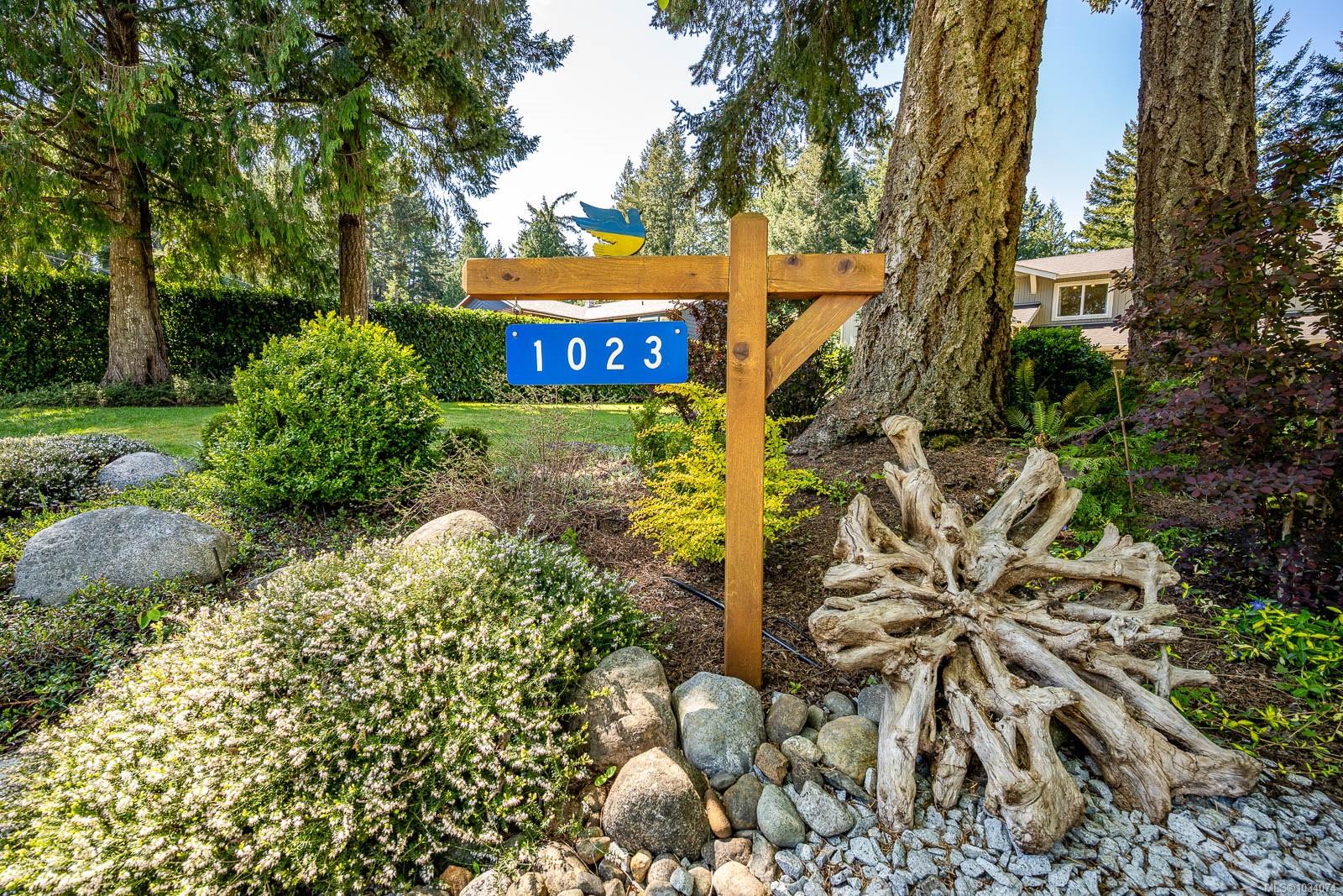 1023 Sylvan Rd