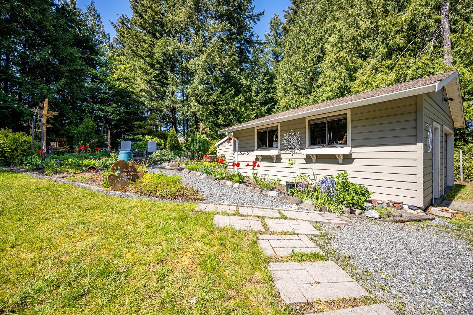 1023 Sylvan Rd