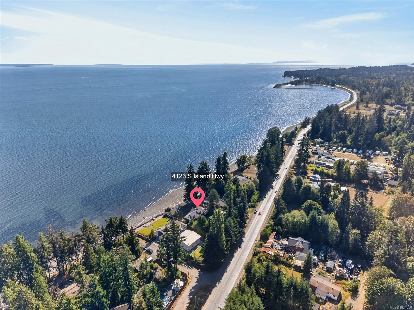 4123 Island Hwy S