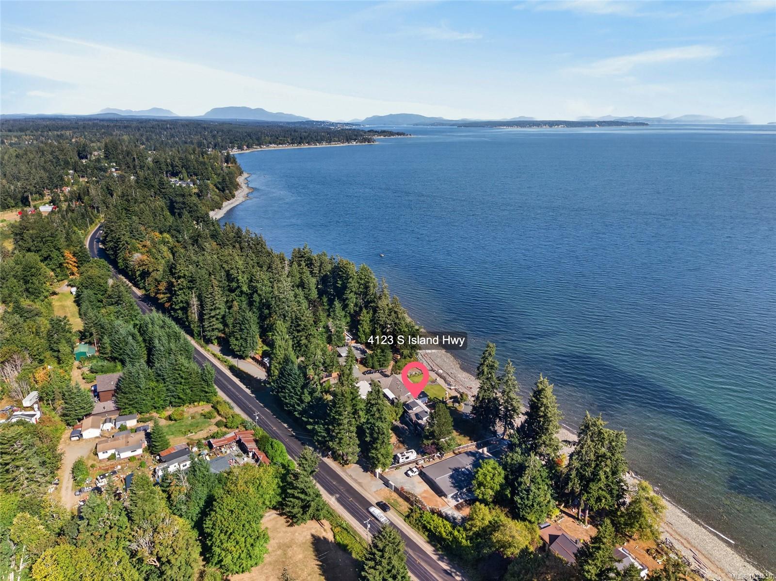 4123 Island Hwy S